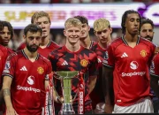 Chelsea dan Manchester United Berebut Pemain Muda, Siap Bersaing di Piala Dunia 2026