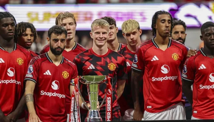 Chelsea dan Manchester United Berebut Pemain Muda, Siap Bersaing di Piala Dunia 2026