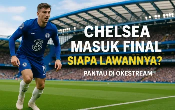 Chelsea FC Menghadapi Tantangan di Lapangan Sepak Bola Internasional