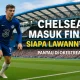 Chelsea FC Menghadapi Tantangan di Lapangan Sepak Bola Internasional