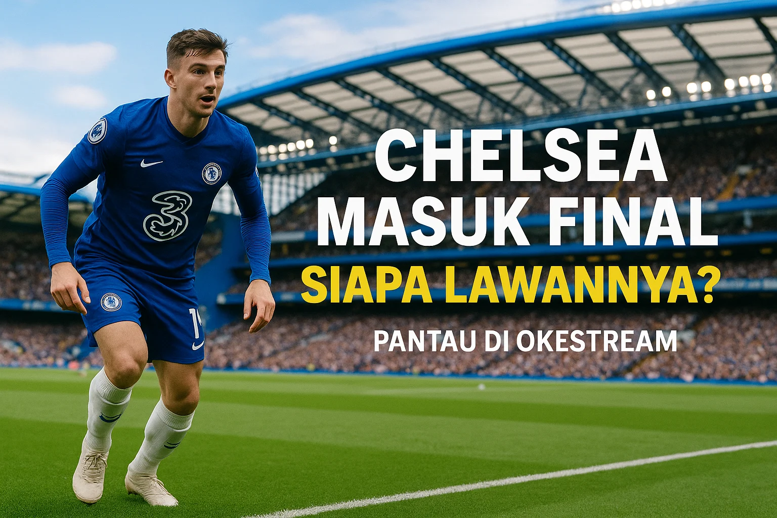 Chelsea FC Menghadapi Tantangan di Lapangan Sepak Bola Internasional