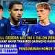 Chelsea FC: Update Cedera dan Strategi Transfer