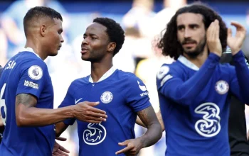 Chelsea Siap Menghadapi Musim Baru Dengan Strategi Transfer Yang Matang