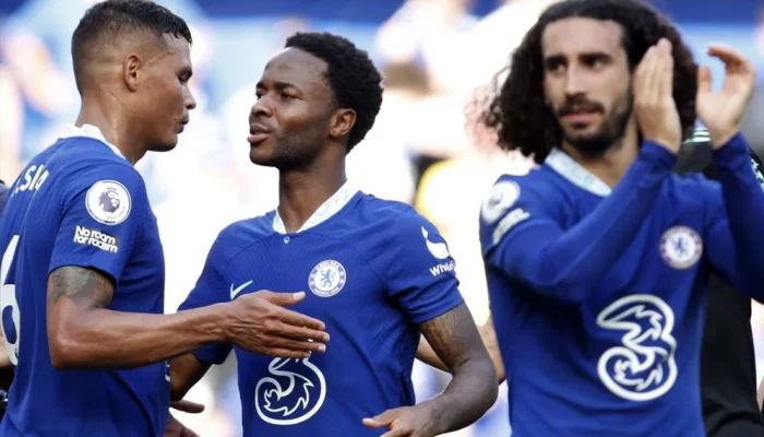 Chelsea Siap Menghadapi Musim Baru Dengan Strategi Transfer Yang Matang