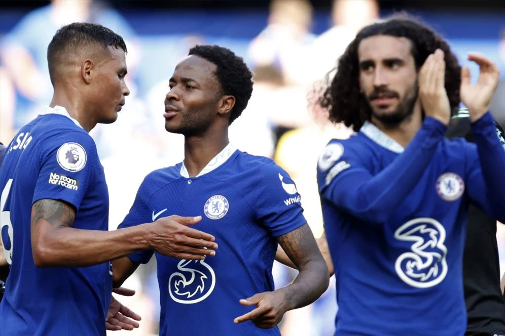Chelsea Siap Menghadapi Musim Baru Dengan Strategi Transfer Yang Matang