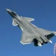 Chengdu J-10 dan J-20: Teknologi Pesawat Tempur Siluman China yang Mengancam Keunggulan Amerika