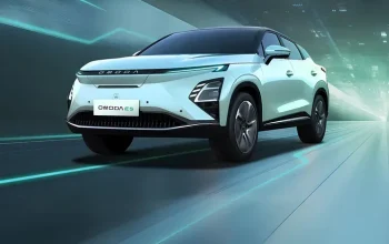 Chery Siap Menggebrak Pasar Mobil Listrik dengan Teknologi Canggih