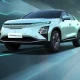 Chery Siap Menggebrak Pasar Mobil Listrik dengan Teknologi Canggih