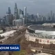 Chicago Bears Pilih Hammond sebagai Lokasi Stadion Baru