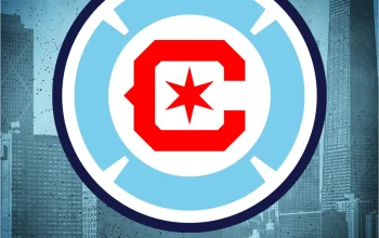 Chicago Fire FC Siap Sambut Bintang Sepakbola Dunia