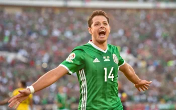 Chicharito Hernández Kembali ke Guadalajara dengan Sambutan Hangat selama Mundial 2026