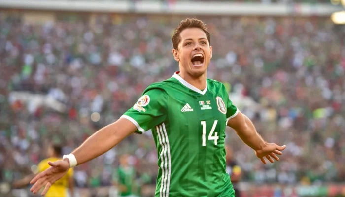 Chicharito Hernández Kembali ke Guadalajara dengan Sambutan Hangat selama Mundial 2026
