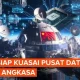 China Mengembangkan Pusat Data AI di Asia Tenggara, Sementara Eropa Mengalami Kenaikan Permintaan AC