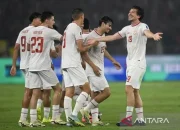 Christian Eriksen dan Nasib Edoardo Bove: Antara Harapan dan Ketidakpastian di Dunia Sepakbola