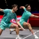 Christo Popov dan Toma Junior Popov: Dua Pebulu Tangkis Berbakat dari Prancis