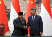 Cina dan Indonesia: Dua Negara dengan Dinamika yang Kuat