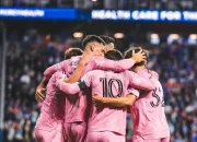 Cincinnati vs Inter Miami: Pertarungan Sengit di Dunia Sepak Bola
