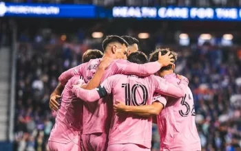 Cincinnati vs Inter Miami: Pertarungan Sengit di Dunia Sepak Bola