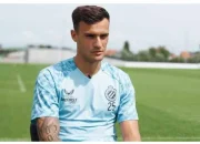 Club Brugge dan Inter Milan: Kisah Aleksandar Stankovic, Pemain Muda yang Kembali ke Klub Ayahnya