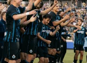 Club Brugge Siap Menghadapi Tantangan Baru di Jupiler Pro League 2026-2027