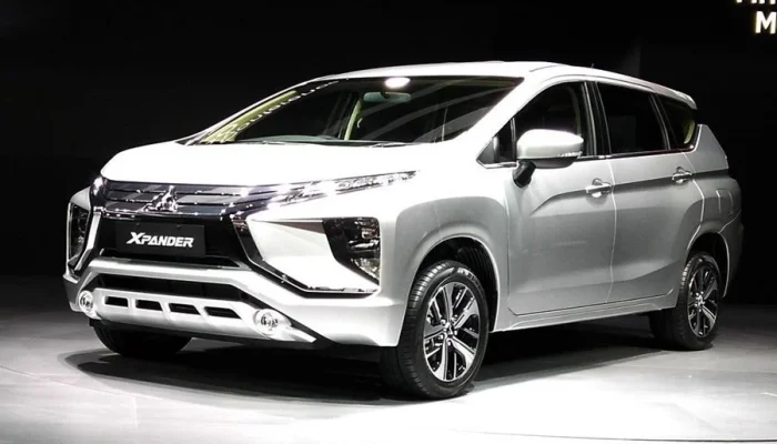 Cocok Buat Keluarga Besar, Harga Mitsubishi Xpander Ultimate 2017 Bekas Dibanderol Segini