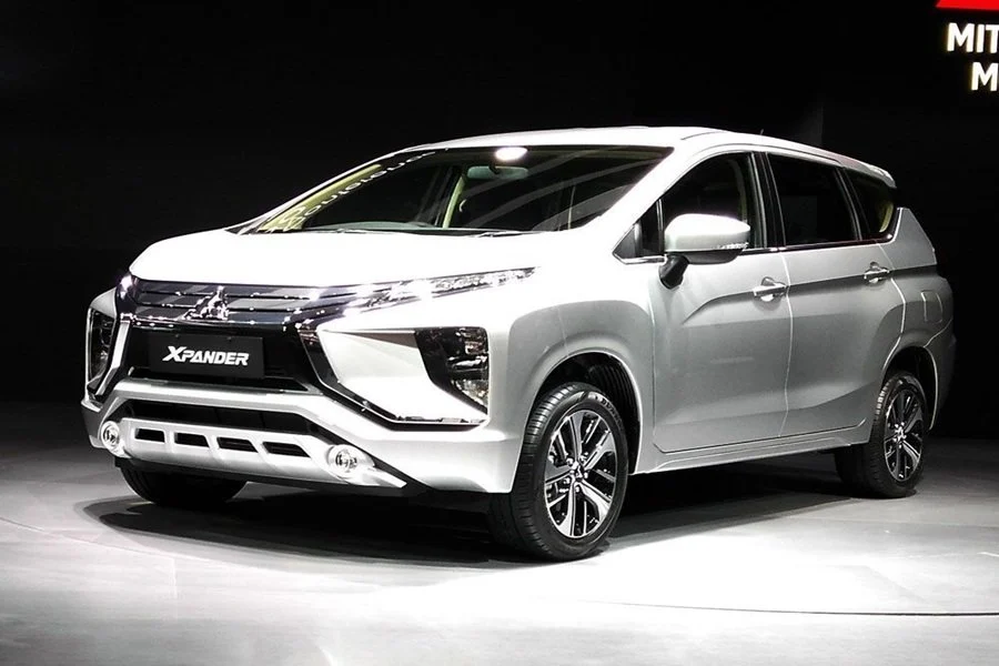 Cocok Buat Keluarga Besar, Harga Mitsubishi Xpander Ultimate 2017 Bekas Dibanderol Segini