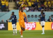 Cody Gakpo Terancam Kehilangan Posisi di Piala Dunia 2026