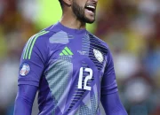 Colombia dan Portugal Berbagi Poin, Camilo Vargas Jadi Pahlawan