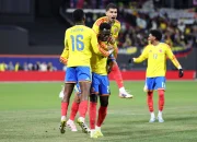 Colombia Siap Hadapi Uzbekistan di Mundial 2026