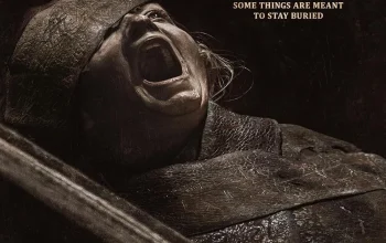 Colony Pecahkan Rekor Film Impor 2026, Mengalahkan The Mummy