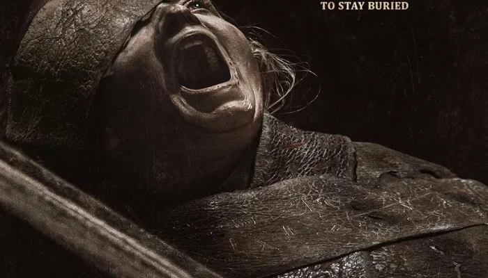Colony Pecahkan Rekor Film Impor 2026, Mengalahkan The Mummy