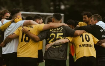 Columbus Crew: Menghidupkan Semangat Sepak Bola di Tengah-tengah Komunitas