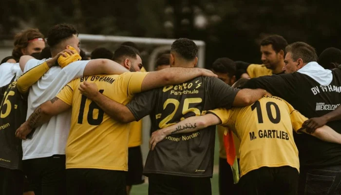 Columbus Crew: Menghidupkan Semangat Sepak Bola di Tengah-tengah Komunitas