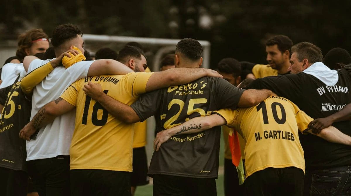 Columbus Crew: Menghidupkan Semangat Sepak Bola di Tengah-tengah Komunitas
