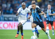 Confiança vs Grêmio: Weverton Hadapi Masalah Eleitoral Sebelum Copa Dunia