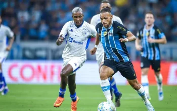 Confiança vs Grêmio: Weverton Hadapi Masalah Eleitoral Sebelum Copa Dunia