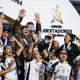 Conmebol Konfirmasi Jadwal Pertandingan Corinthians di Libertadores