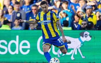 Copa Libertadores 2026: Independiente del Valle vs Rosario Central, Siap Berlaga di Babak 16 Besar