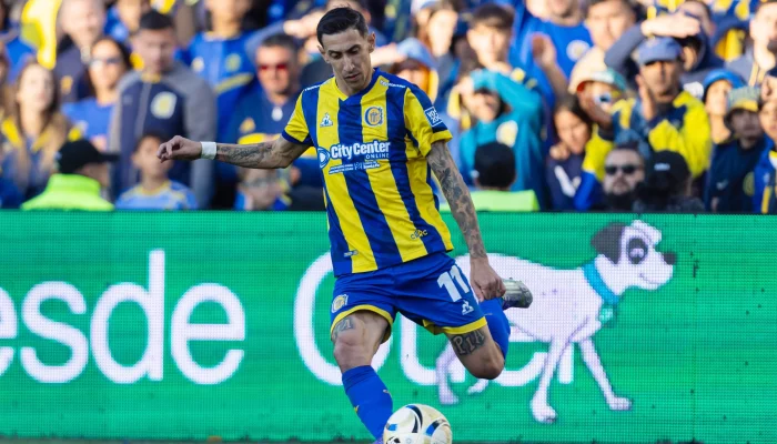 Copa Libertadores 2026: Independiente del Valle vs Rosario Central, Siap Berlaga di Babak 16 Besar
