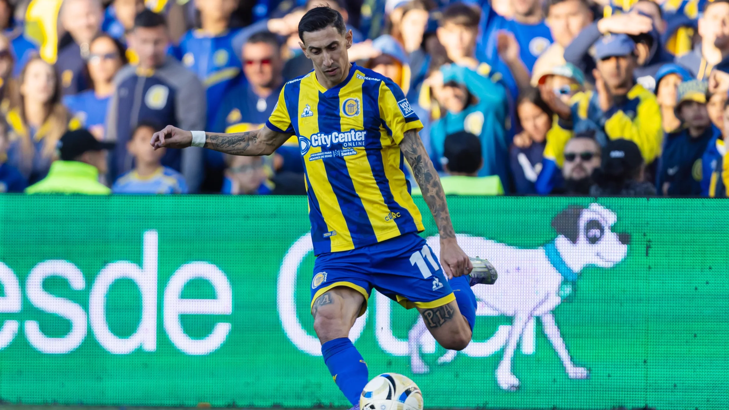 Copa Libertadores 2026: Independiente del Valle vs Rosario Central, Siap Berlaga di Babak 16 Besar