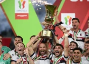 Coppa Italia dan Pemain-Pemain Hebat: Menjelajahi Dunia Sepak Bola Italia