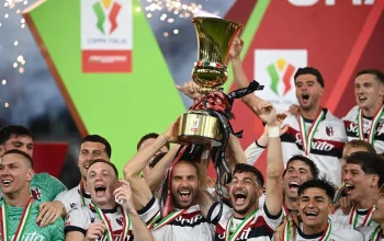 Coppa Italia dan Pemain-Pemain Hebat: Menjelajahi Dunia Sepak Bola Italia