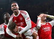 Corinthians dan Arsenal Rayakan Kemenangan di Liga dan Piala