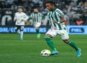 Coritiba Mengalami Kemenangan dan Kekalahan: Dari Kemenangan 3-0 Hingga Insiden Joel Tagueu