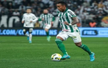 Coritiba Mengalami Kemenangan dan Kekalahan: Dari Kemenangan 3-0 Hingga Insiden Joel Tagueu