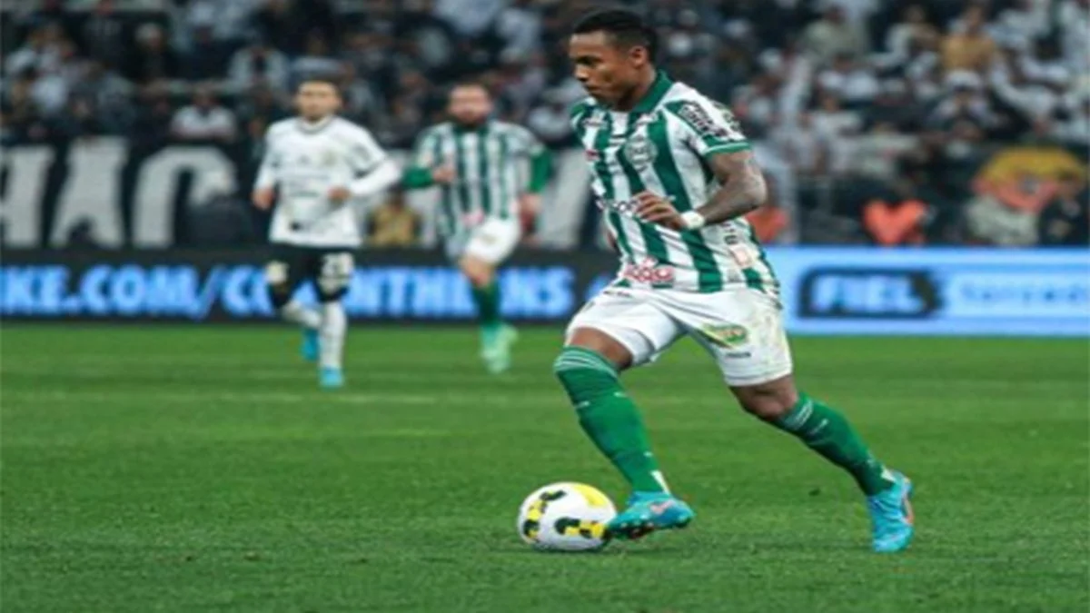 Coritiba Mengalami Kemenangan dan Kekalahan: Dari Kemenangan 3-0 Hingga Insiden Joel Tagueu