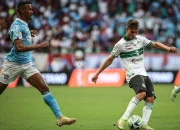 Coritiba vs Bahia: Kunci Keberhasilan Coxa di Brasileirão