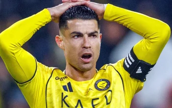 Cristiano Ronaldo dan Al Nassr FC: Masa Depan yang Tidak Pasti