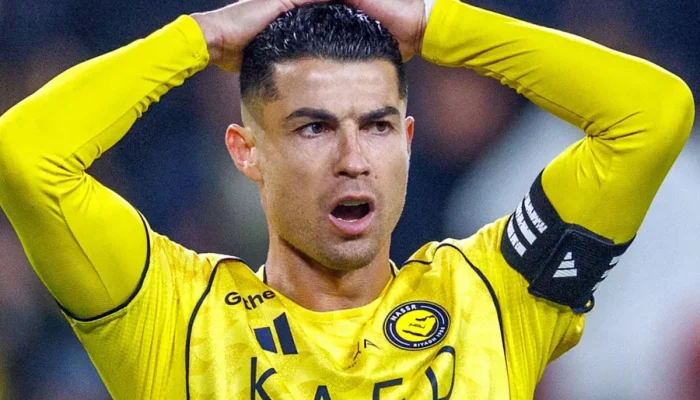 Cristiano Ronaldo dan Al Nassr FC: Masa Depan yang Tidak Pasti