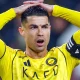 Cristiano Ronaldo dan Al Nassr FC: Masa Depan yang Tidak Pasti